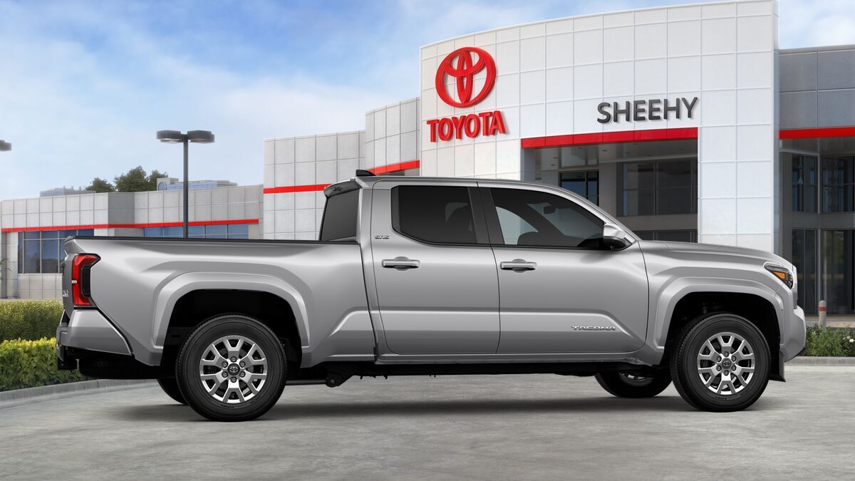 2026 Toyota Tacoma SR5 Laurel MD