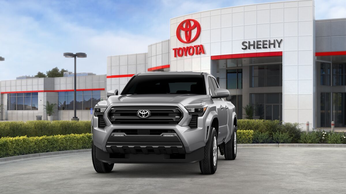 2026 Toyota Tacoma SR5 Laurel MD