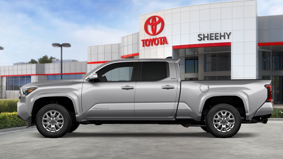 2026 Toyota Tacoma SR5 Laurel MD