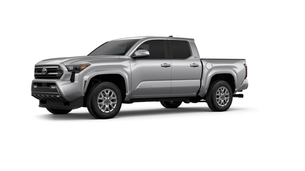 2026 Toyota Tacoma SR5 Laurel MD