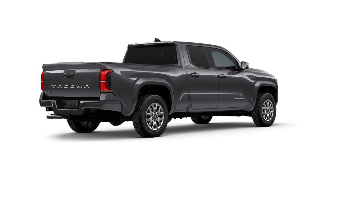 2026 Toyota Tacoma SR5 Laurel MD