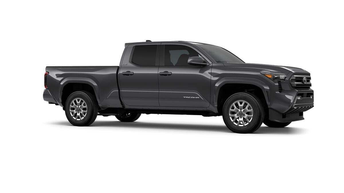 2026 Toyota Tacoma SR5 Laurel MD