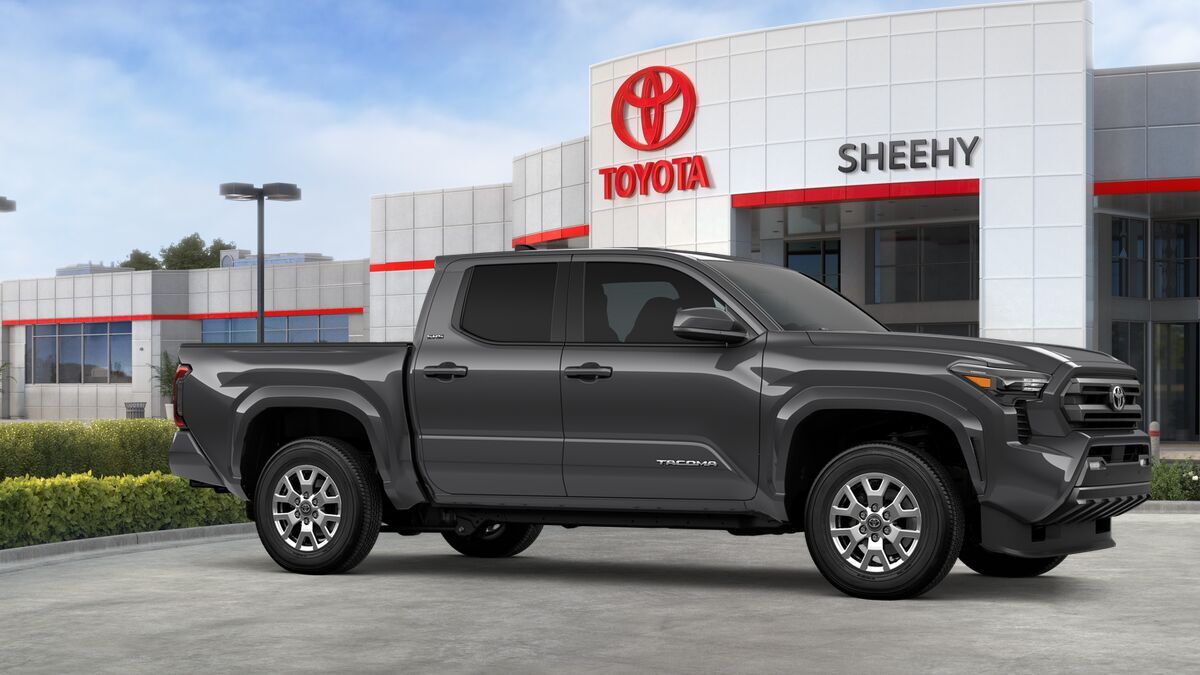 2026 Toyota Tacoma SR5 Laurel MD