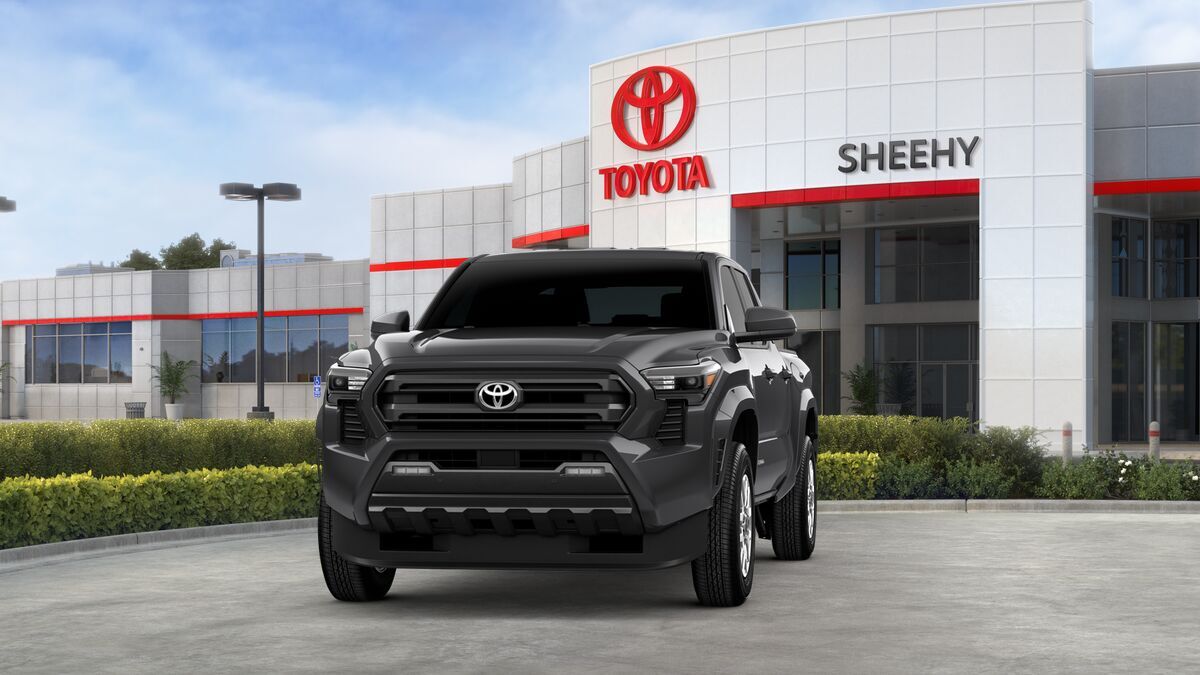2026 Toyota Tacoma SR5 Laurel MD