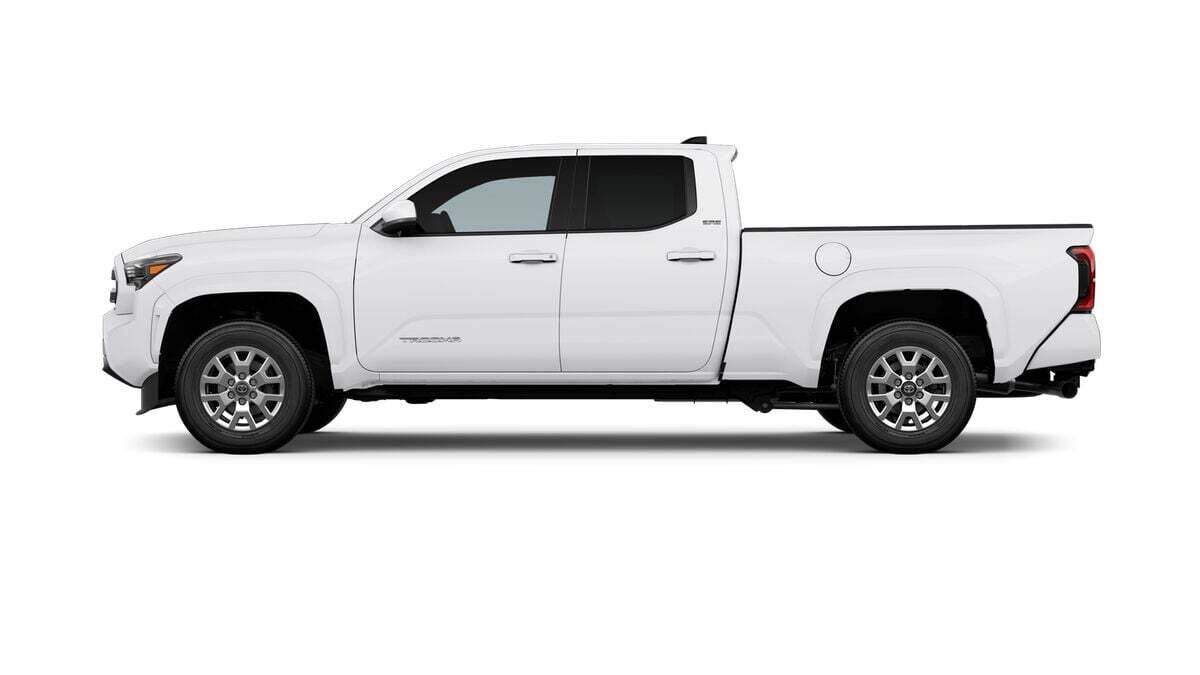 2026 Toyota Tacoma SR5 Laurel MD