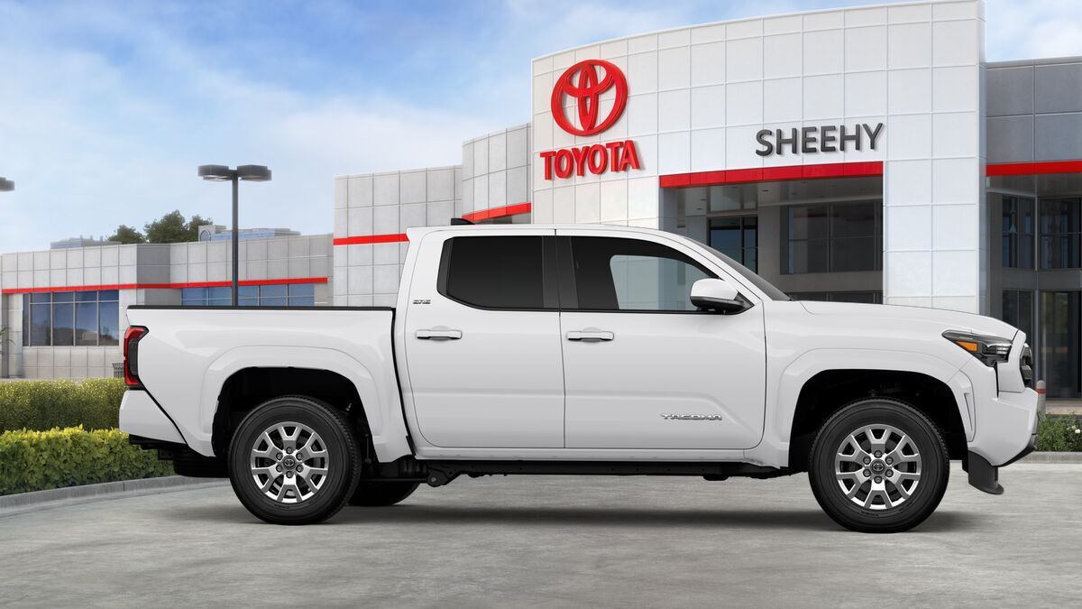 2026 Toyota Tacoma SR5 Laurel MD