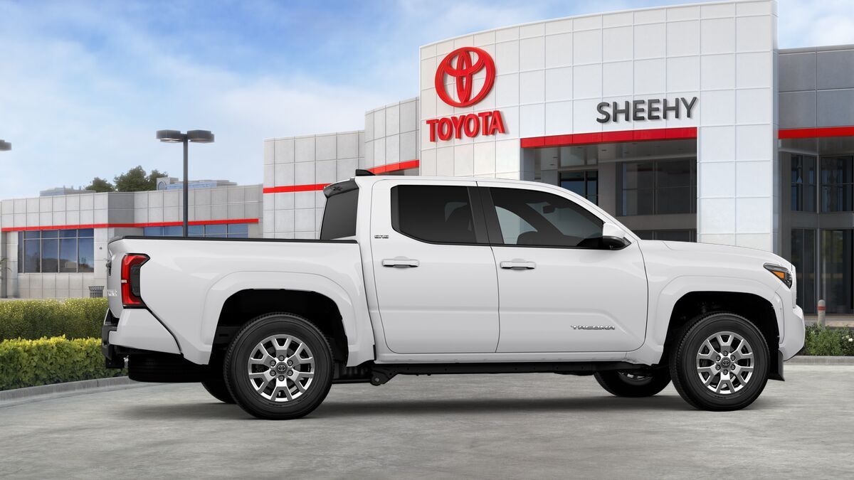 2026 Toyota Tacoma SR5 Laurel MD