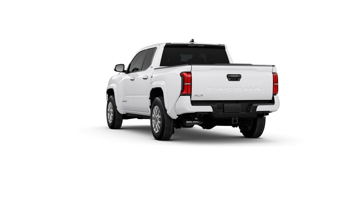 2026 Toyota Tacoma SR5 Laurel MD
