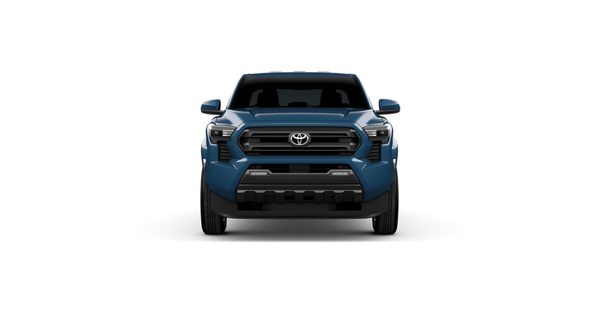 2026 Toyota Tacoma SR5 Laurel MD