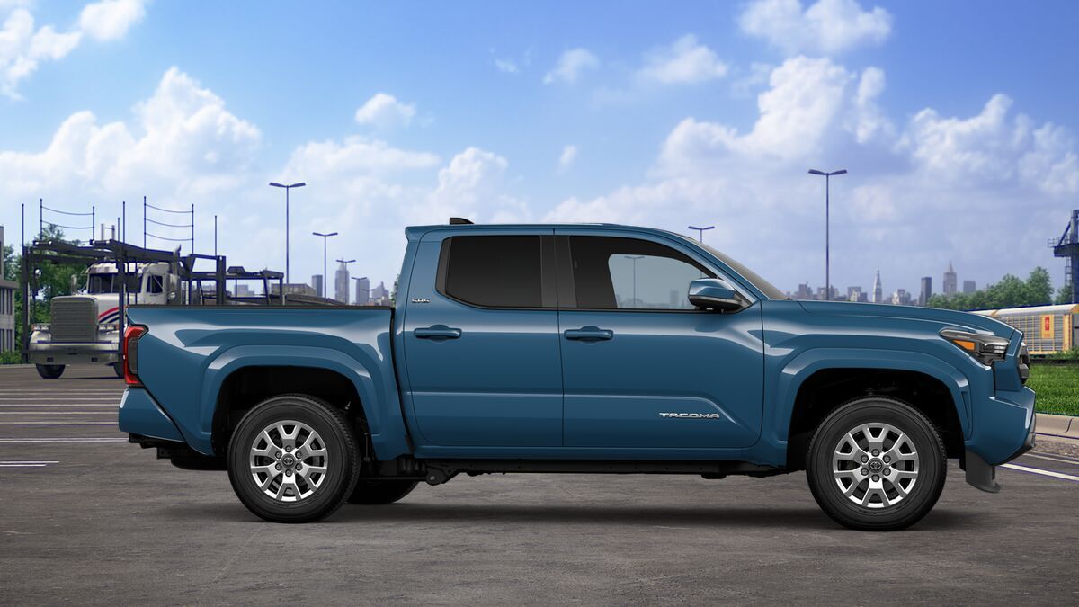 2026 Toyota Tacoma SR5 Laurel MD