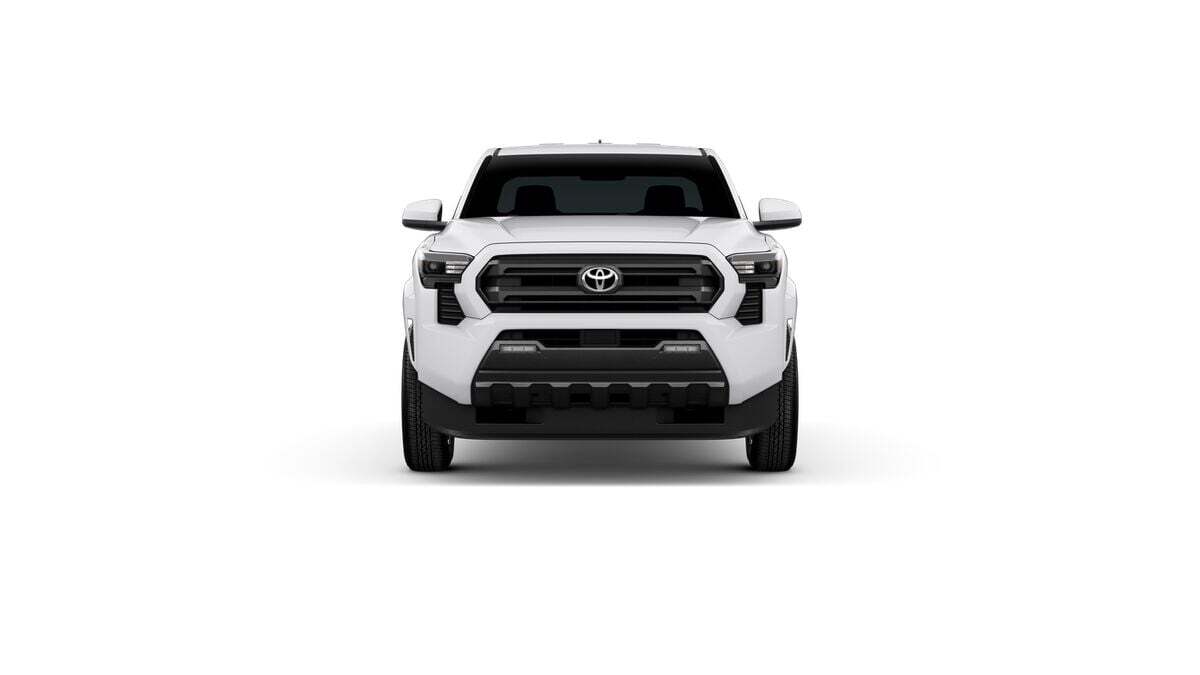 2026 Toyota Tacoma SR5 Laurel MD