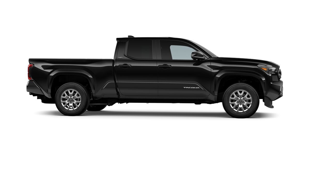 2026 Toyota Tacoma SR5 Fredericksburg VA