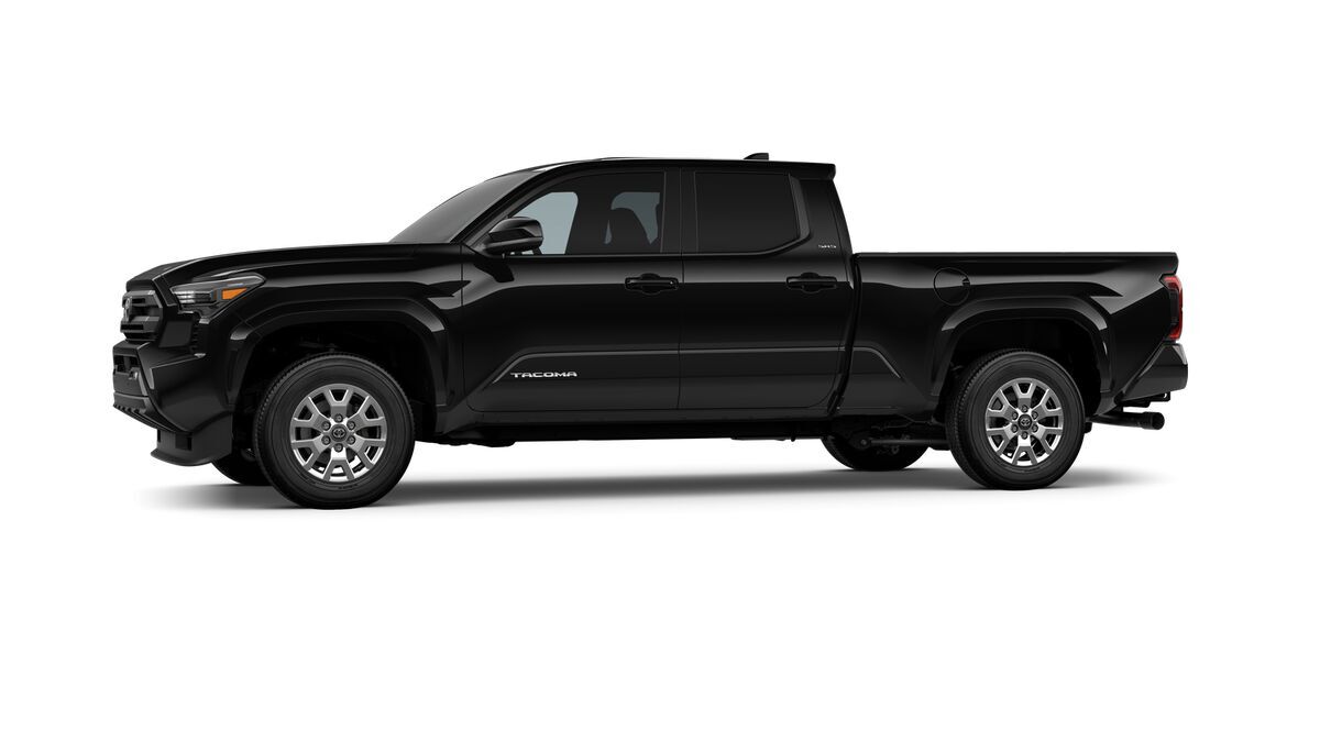 2026 Toyota Tacoma SR5 Fredericksburg VA