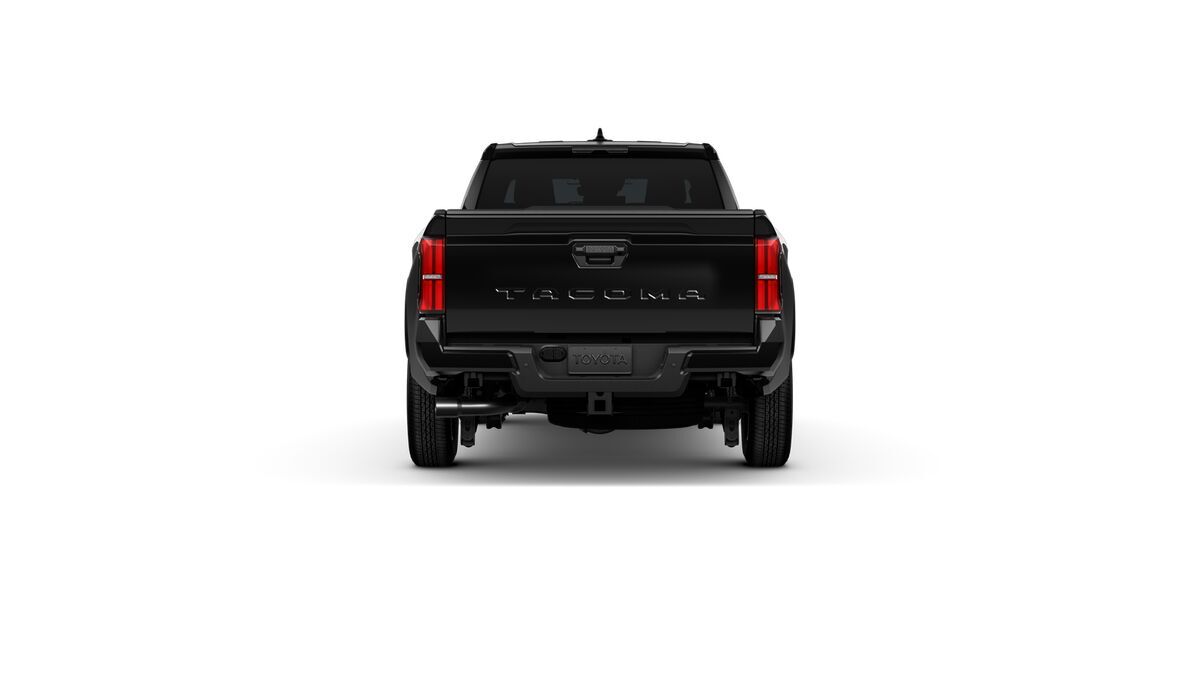 2026 Toyota Tacoma SR5 Fredericksburg VA
