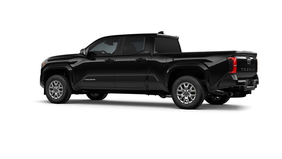 2026 Toyota Tacoma SR5 Fredericksburg VA