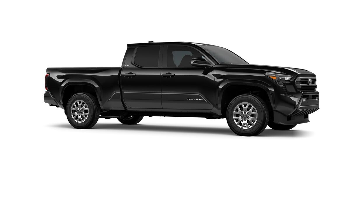 2026 Toyota Tacoma SR5 Fredericksburg VA