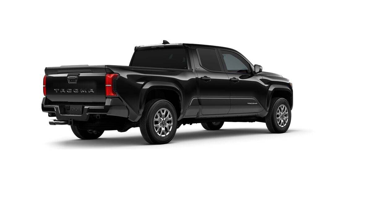 2026 Toyota Tacoma SR5 Fredericksburg VA