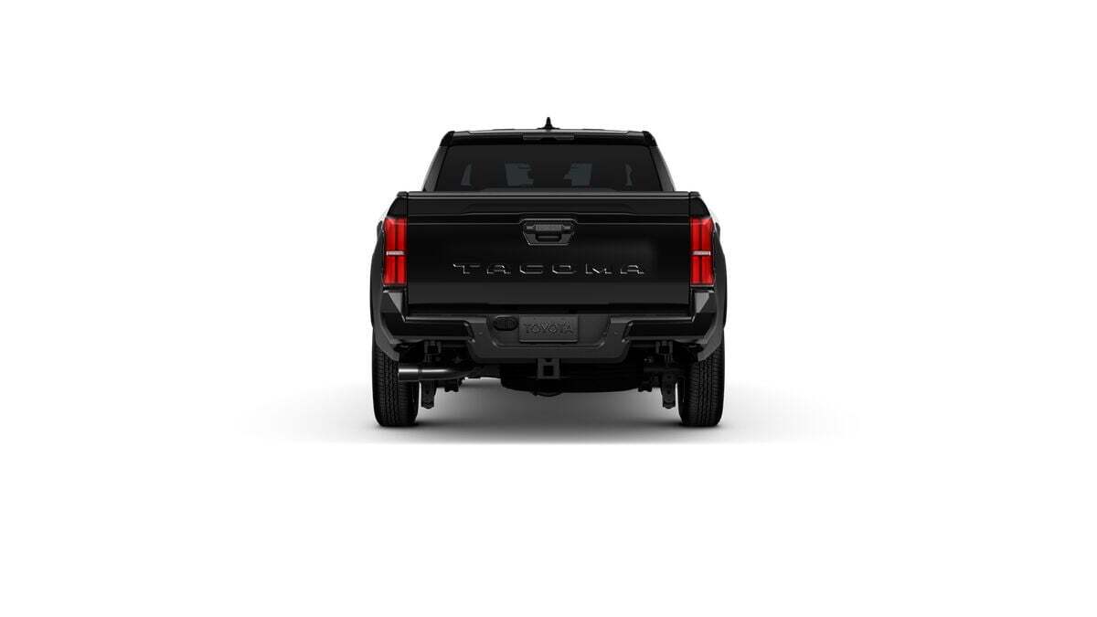 2026 Toyota Tacoma SR5 Fredericksburg VA
