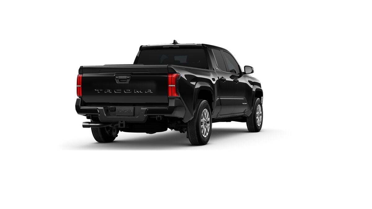2026 Toyota Tacoma SR5 Fredericksburg VA