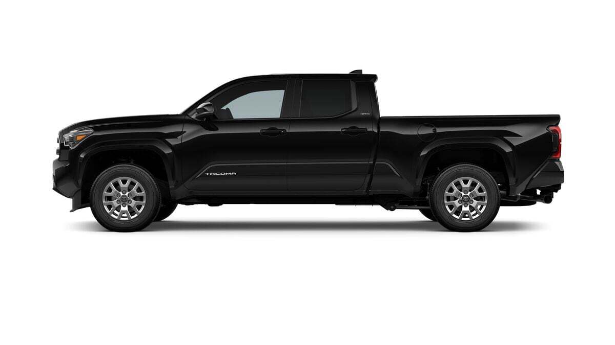 2026 Toyota Tacoma SR5 Fredericksburg VA