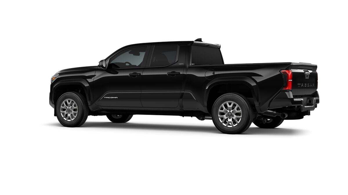 2026 Toyota Tacoma SR5 Fredericksburg VA