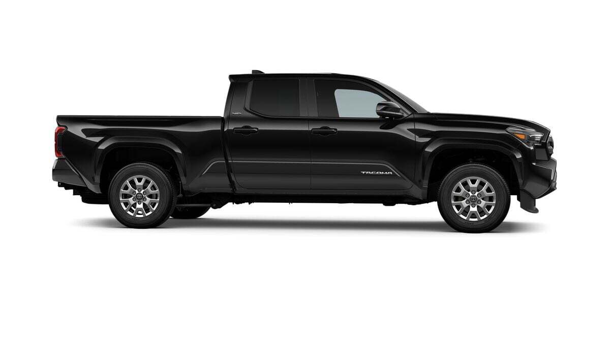 2026 Toyota Tacoma SR5 Fredericksburg VA