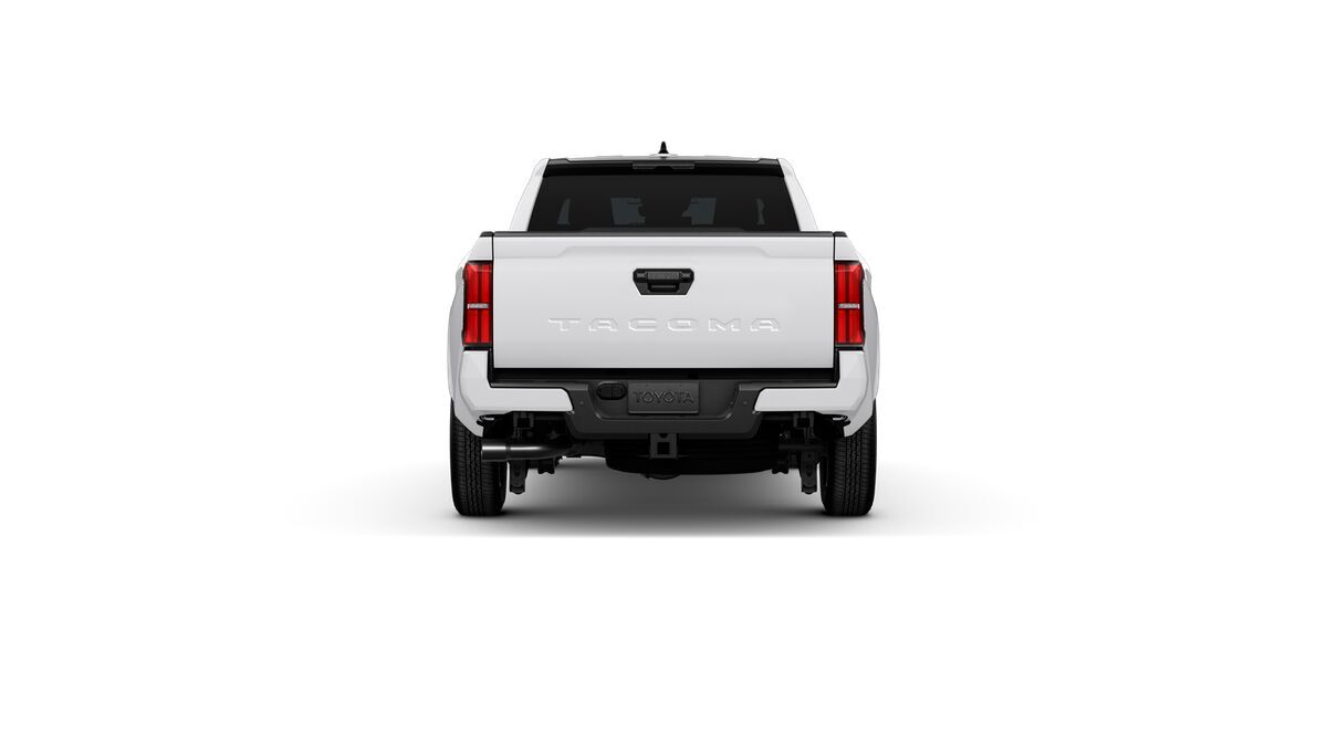 2026 Toyota Tacoma SR5 Fredericksburg VA