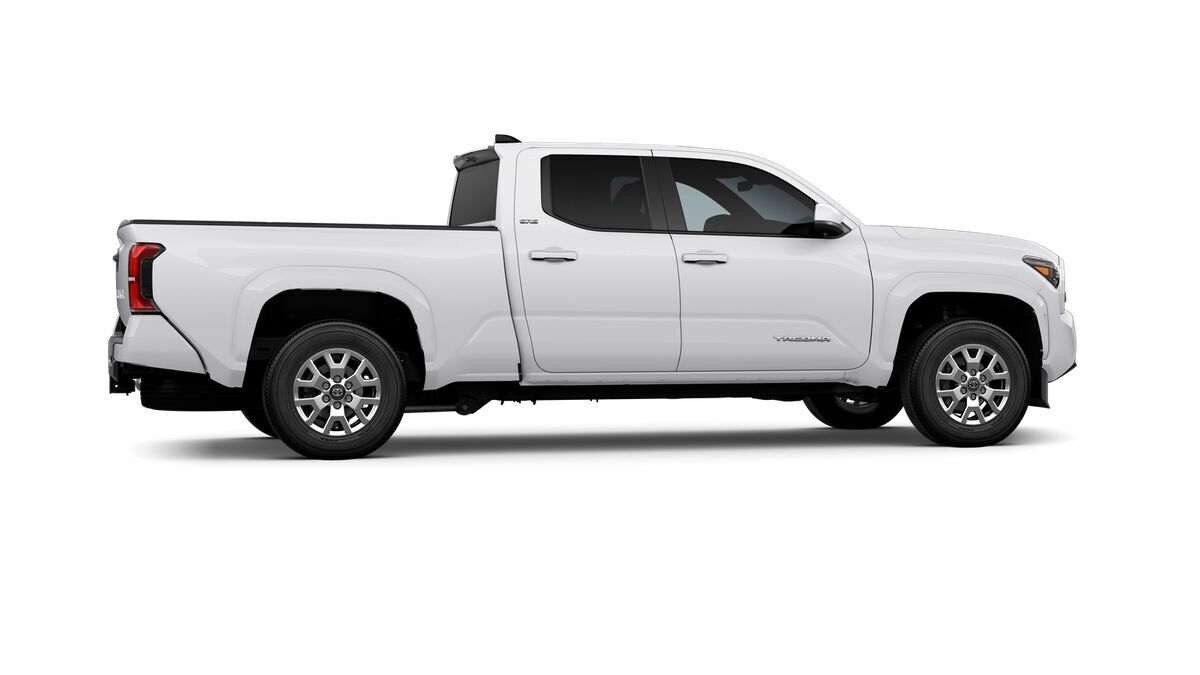2026 Toyota Tacoma SR5 Fredericksburg VA