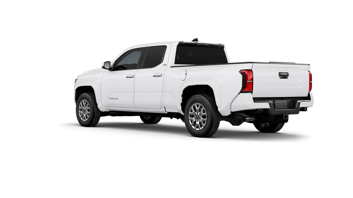 2026 Toyota Tacoma SR5 Fredericksburg VA