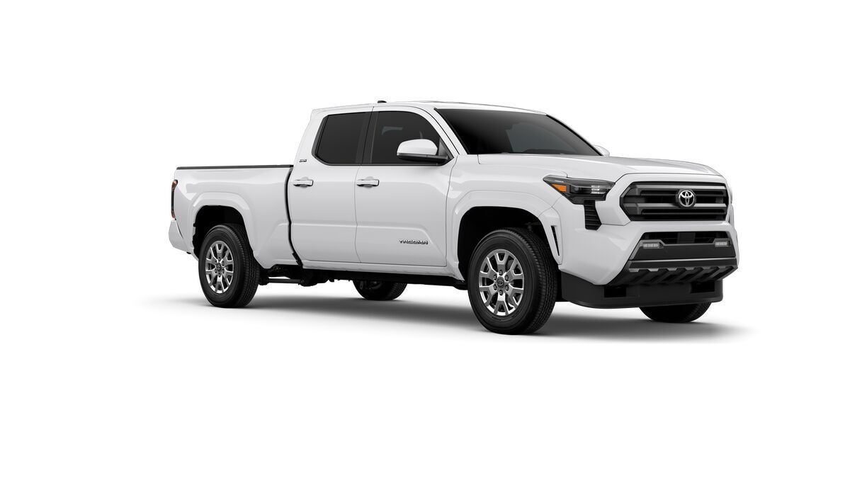 2026 Toyota Tacoma SR5 Fredericksburg VA