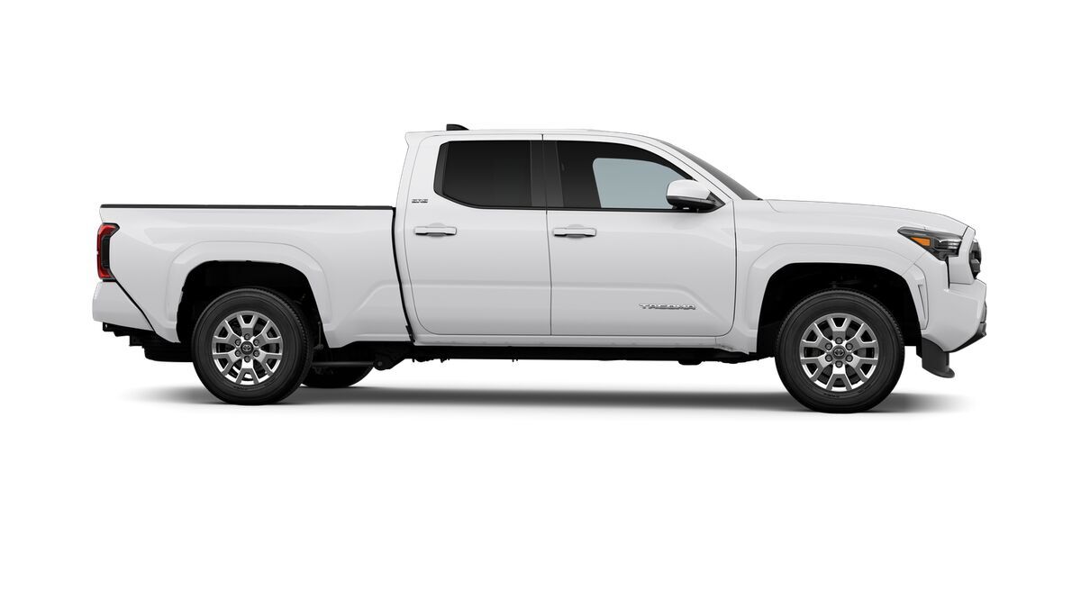 2026 Toyota Tacoma SR5 Fredericksburg VA
