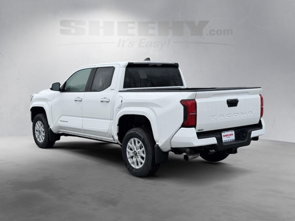 2026 Toyota Tacoma SR5 Fredericksburg VA