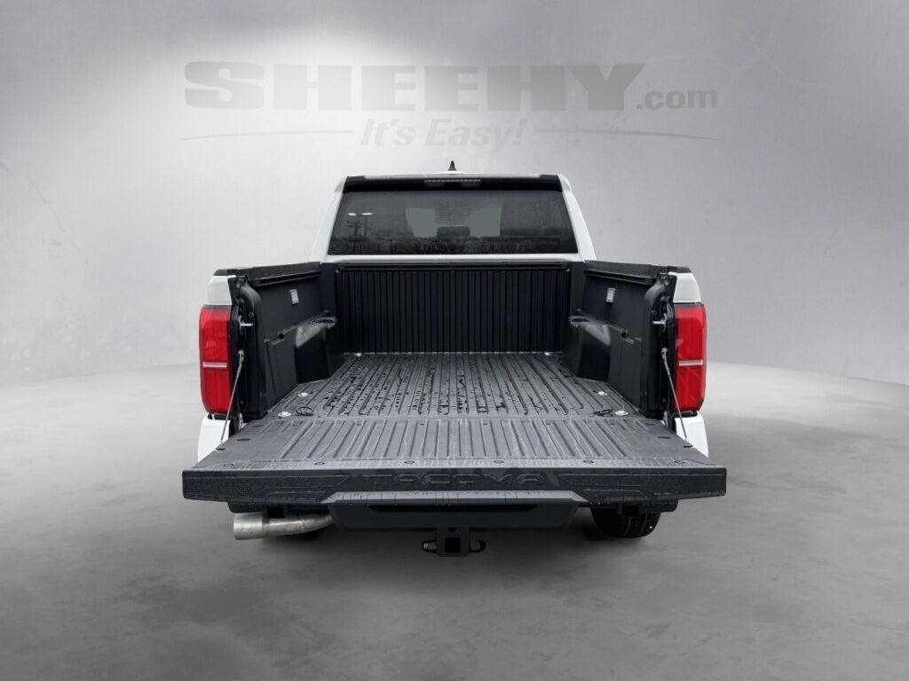 2026 Toyota Tacoma SR5 Fredericksburg VA