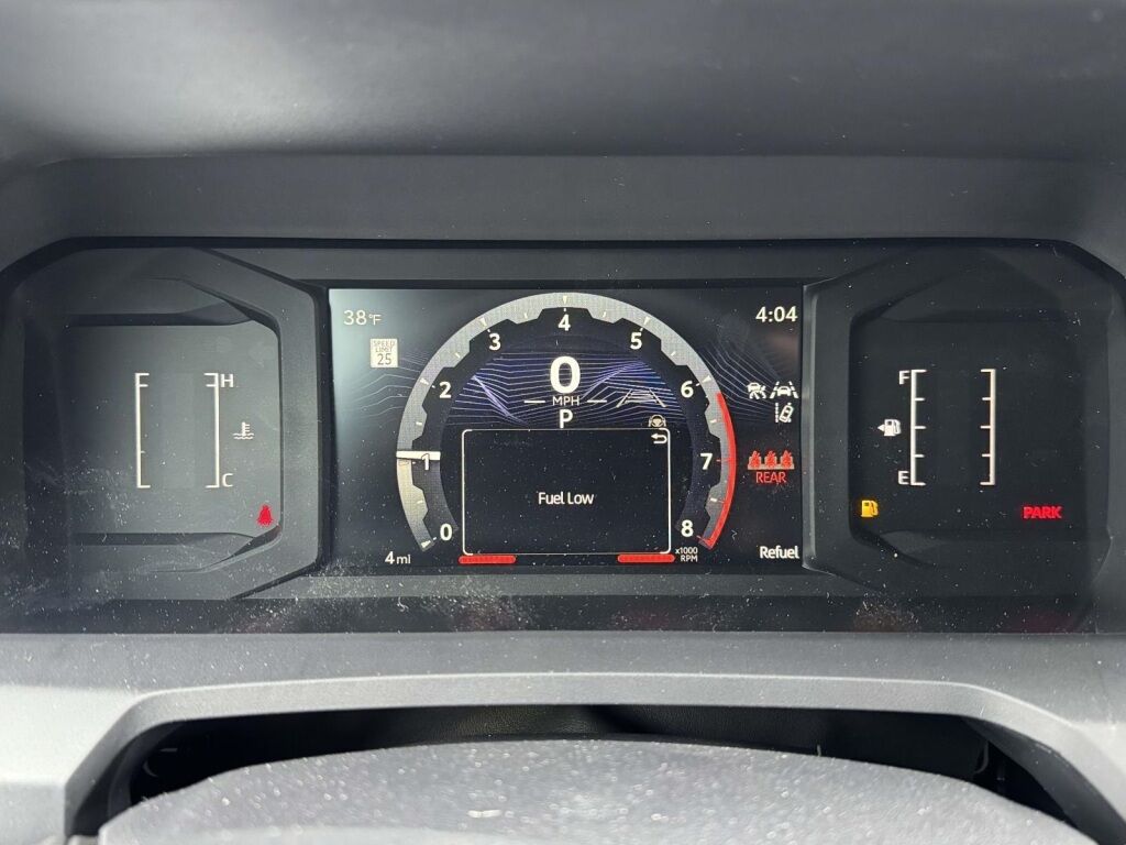 2026 Toyota Tacoma SR5 Fredericksburg VA