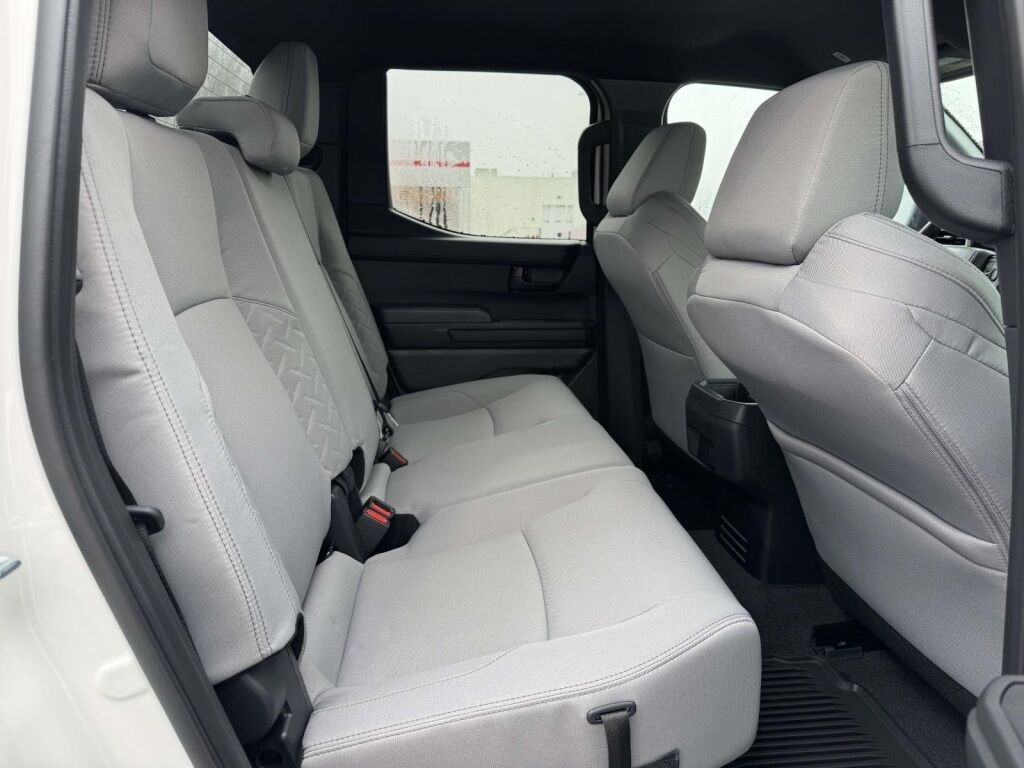 2026 Toyota Tacoma SR5 Fredericksburg VA