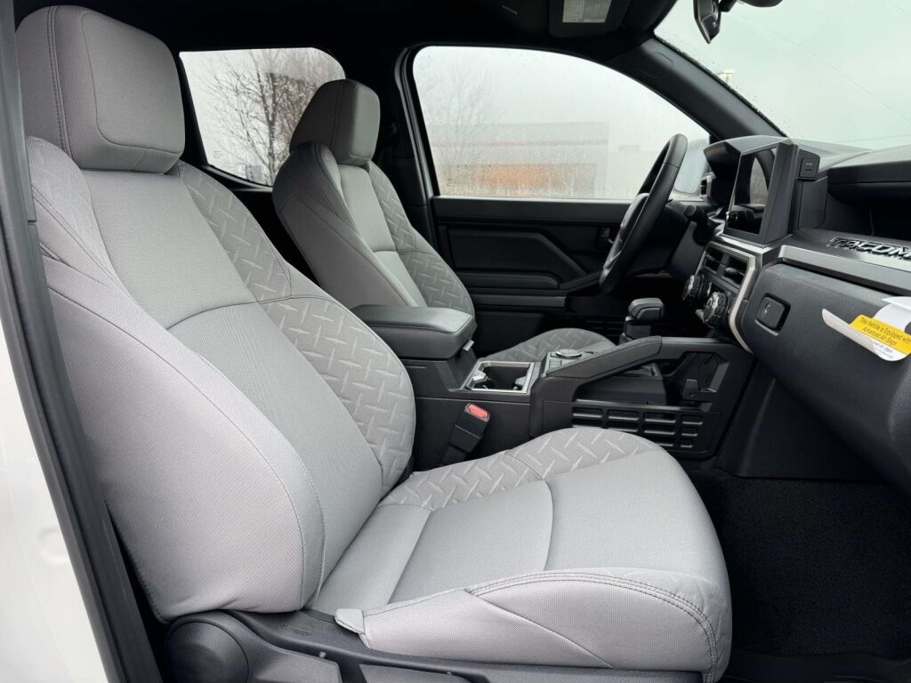 2026 Toyota Tacoma SR5 Fredericksburg VA