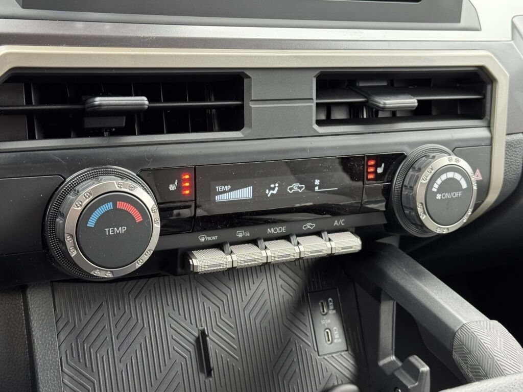 2026 Toyota Tacoma SR5 Fredericksburg VA