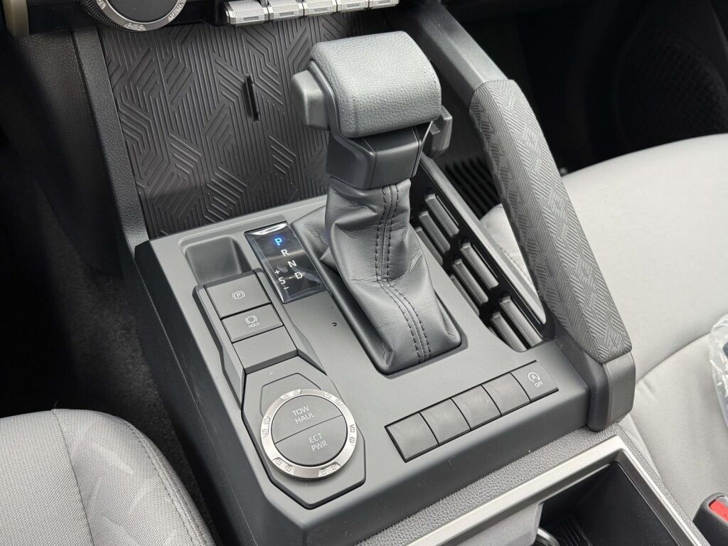 2026 Toyota Tacoma SR5 Fredericksburg VA