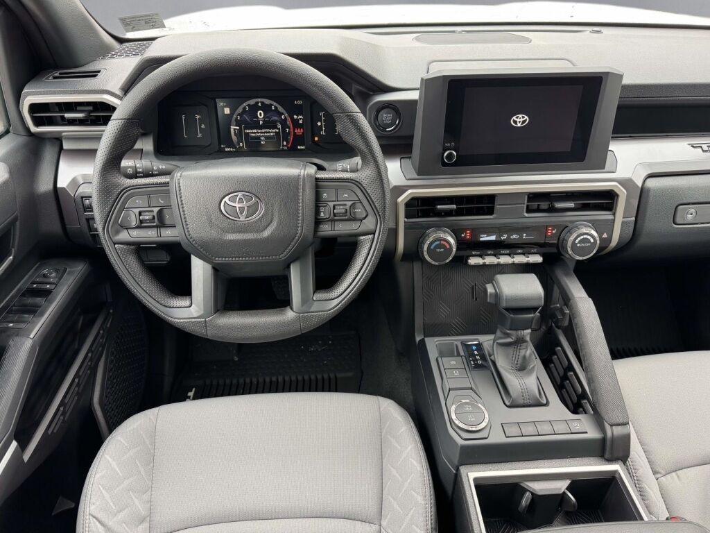 2026 Toyota Tacoma SR5 Fredericksburg VA