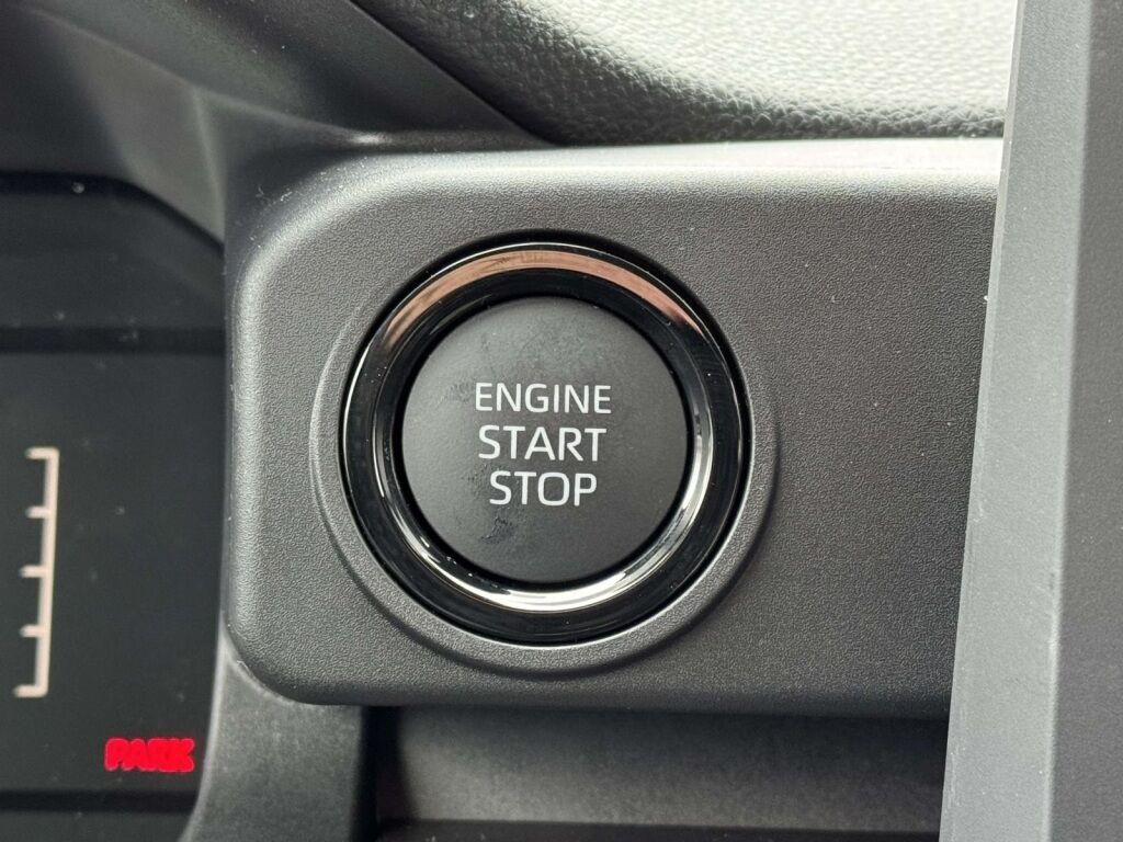 2026 Toyota Tacoma SR5 Fredericksburg VA