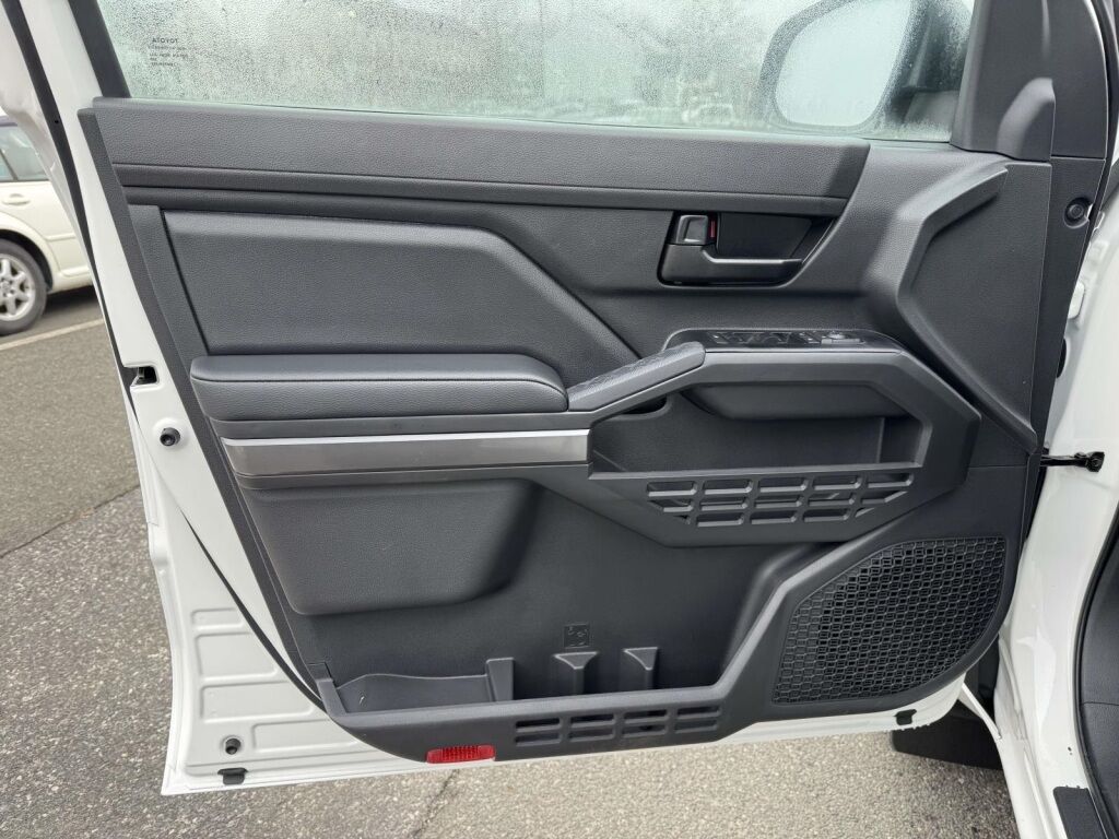 2026 Toyota Tacoma SR5 Fredericksburg VA