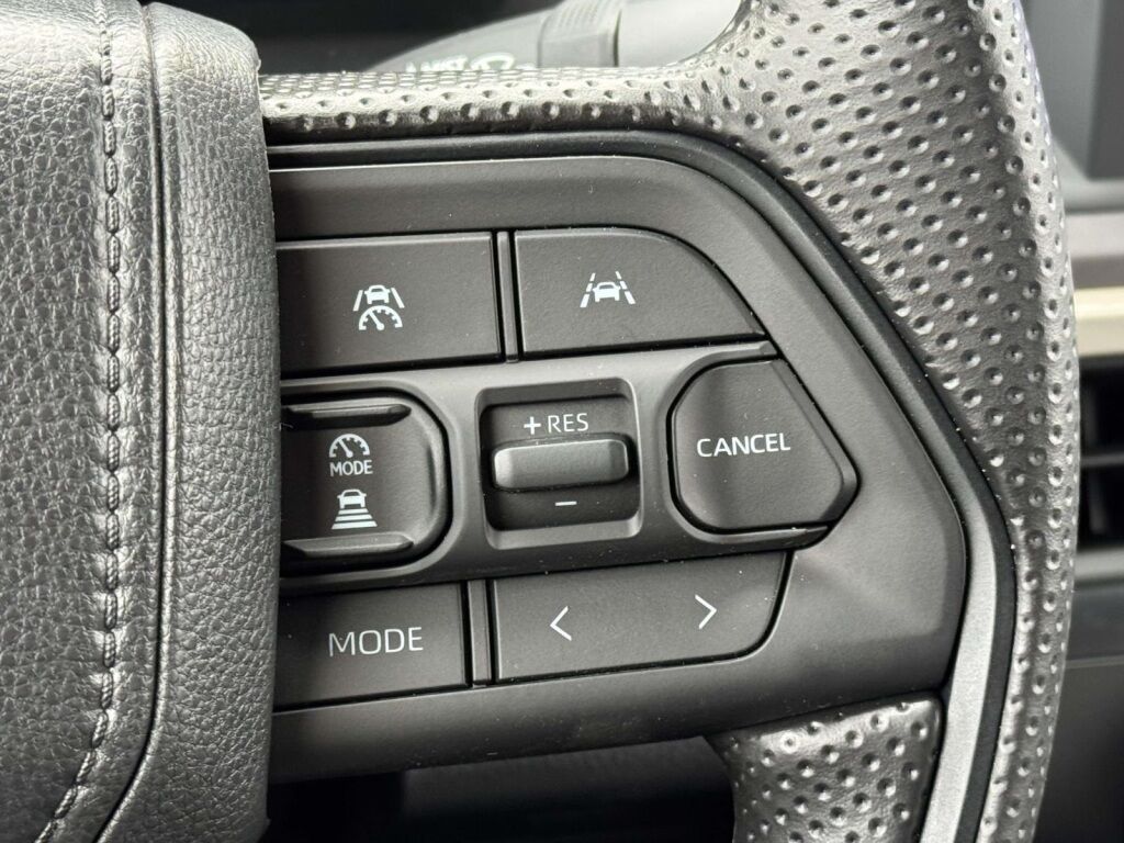 2026 Toyota Tacoma SR5 Fredericksburg VA