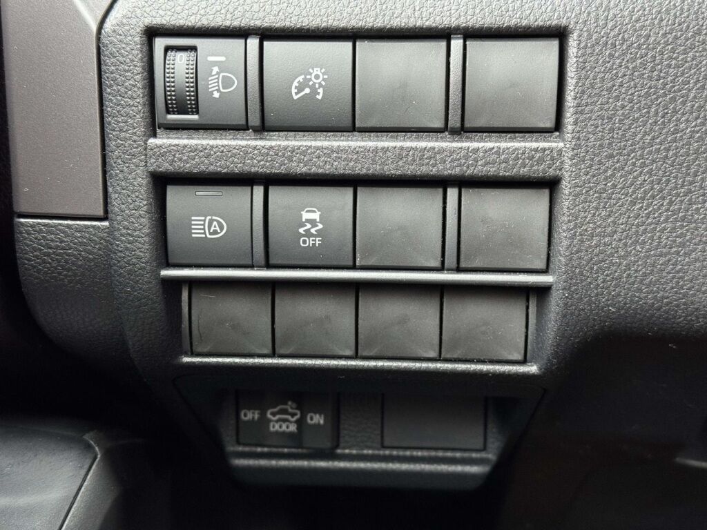 2026 Toyota Tacoma SR5 Fredericksburg VA