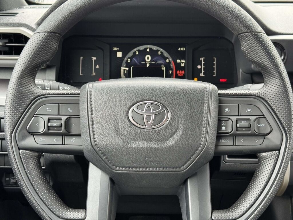 2026 Toyota Tacoma SR5 Fredericksburg VA