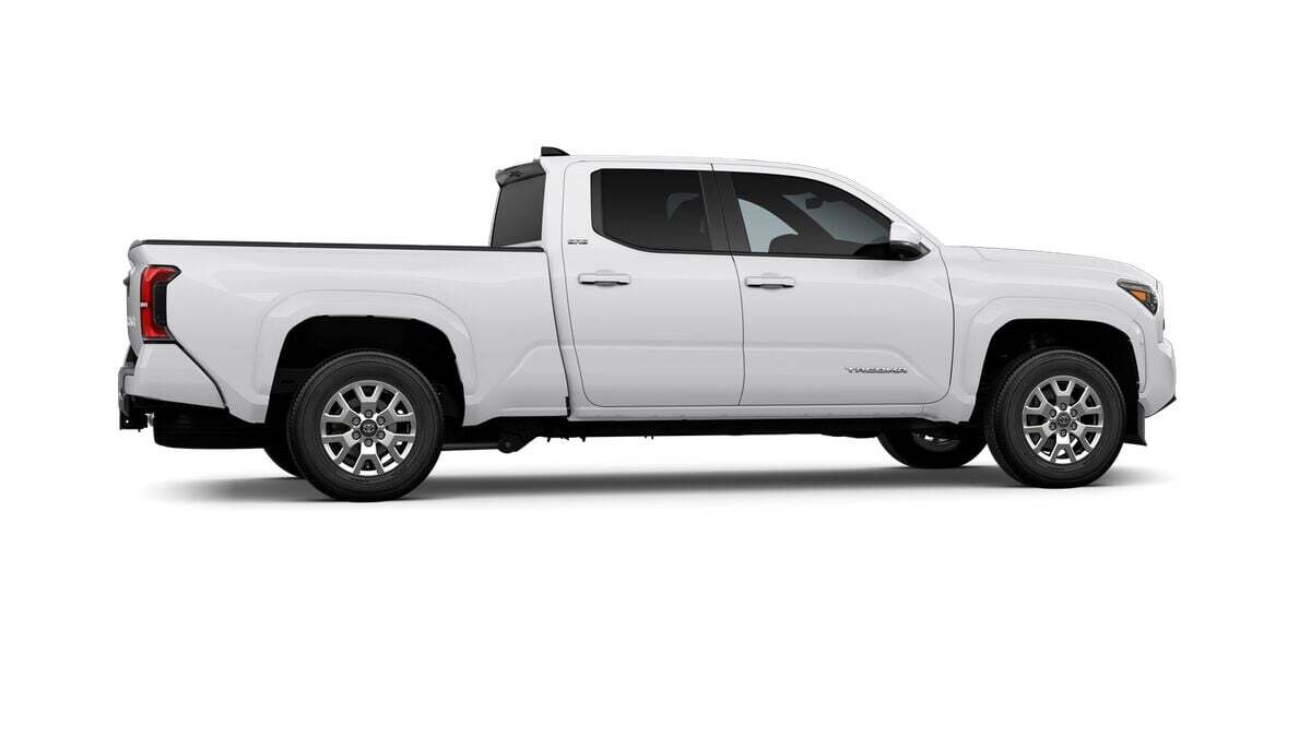2026 Toyota Tacoma SR5 Fredericksburg VA