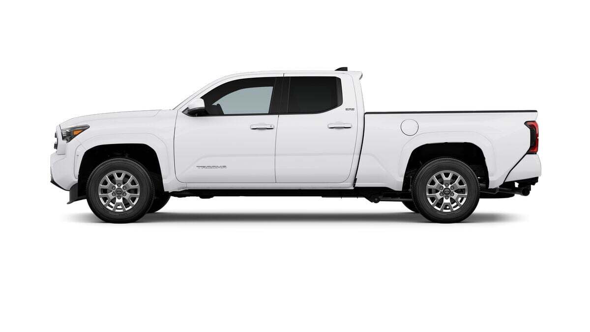 2026 Toyota Tacoma SR5 Fredericksburg VA