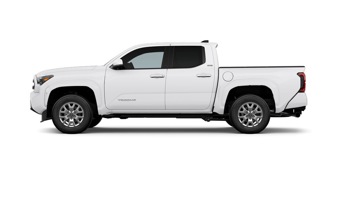 2026 Toyota Tacoma SR5 Fredericksburg VA