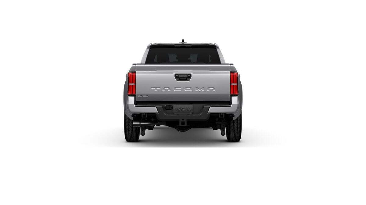 2026 Toyota Tacoma SR5 Fredericksburg VA