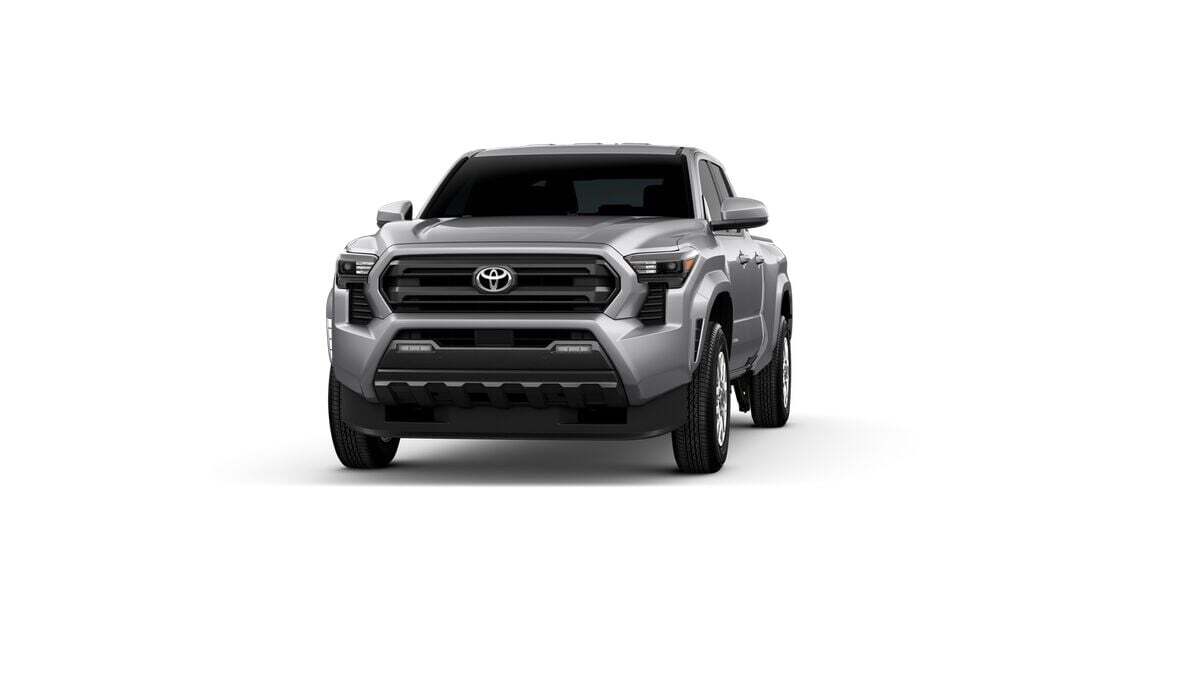 2026 Toyota Tacoma SR5 Fredericksburg VA