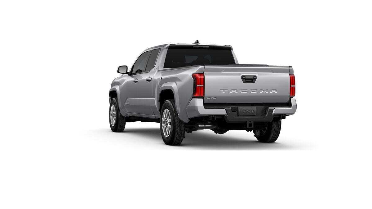 2026 Toyota Tacoma SR5 Fredericksburg VA